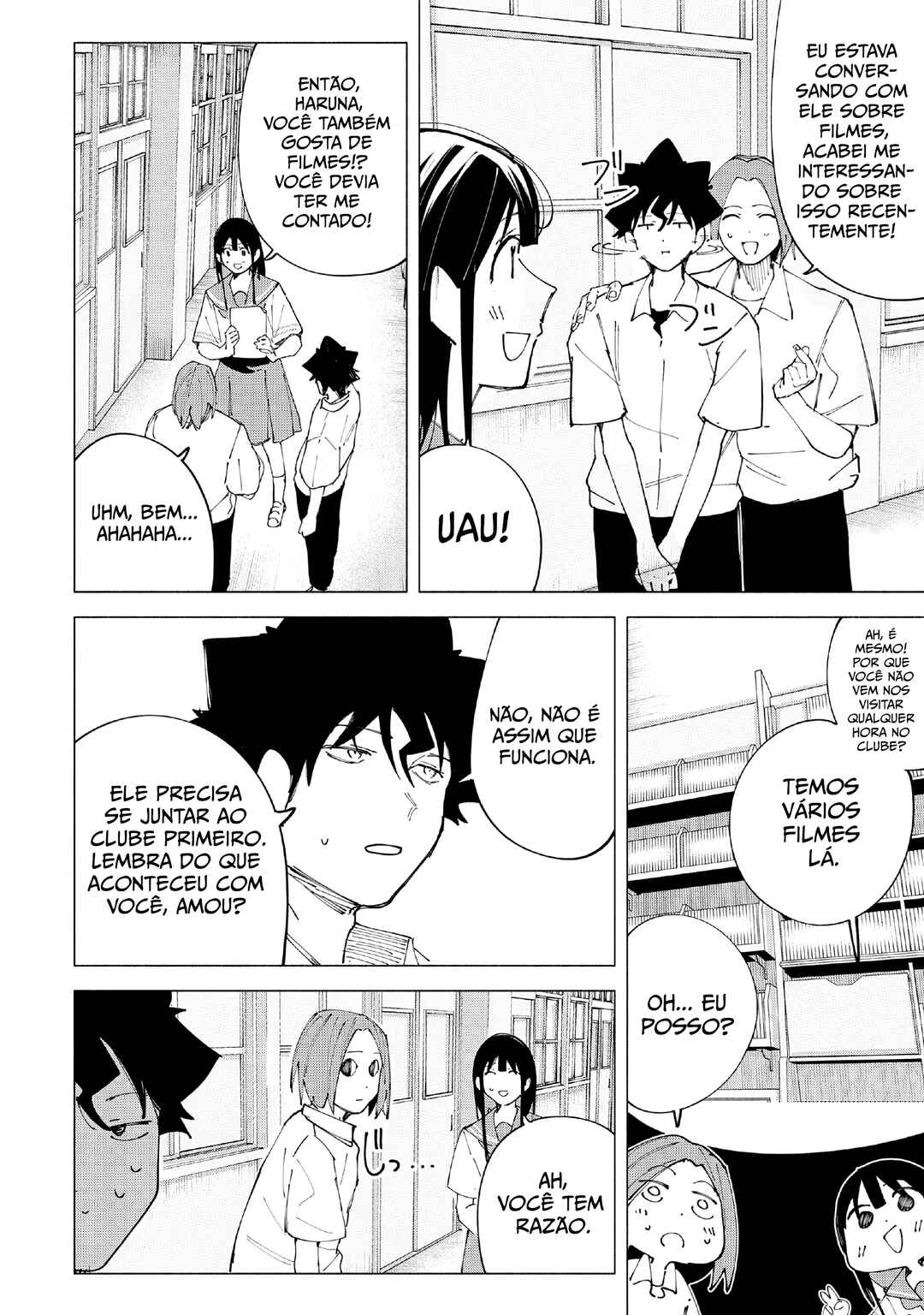 Chapter 45 - Page 21