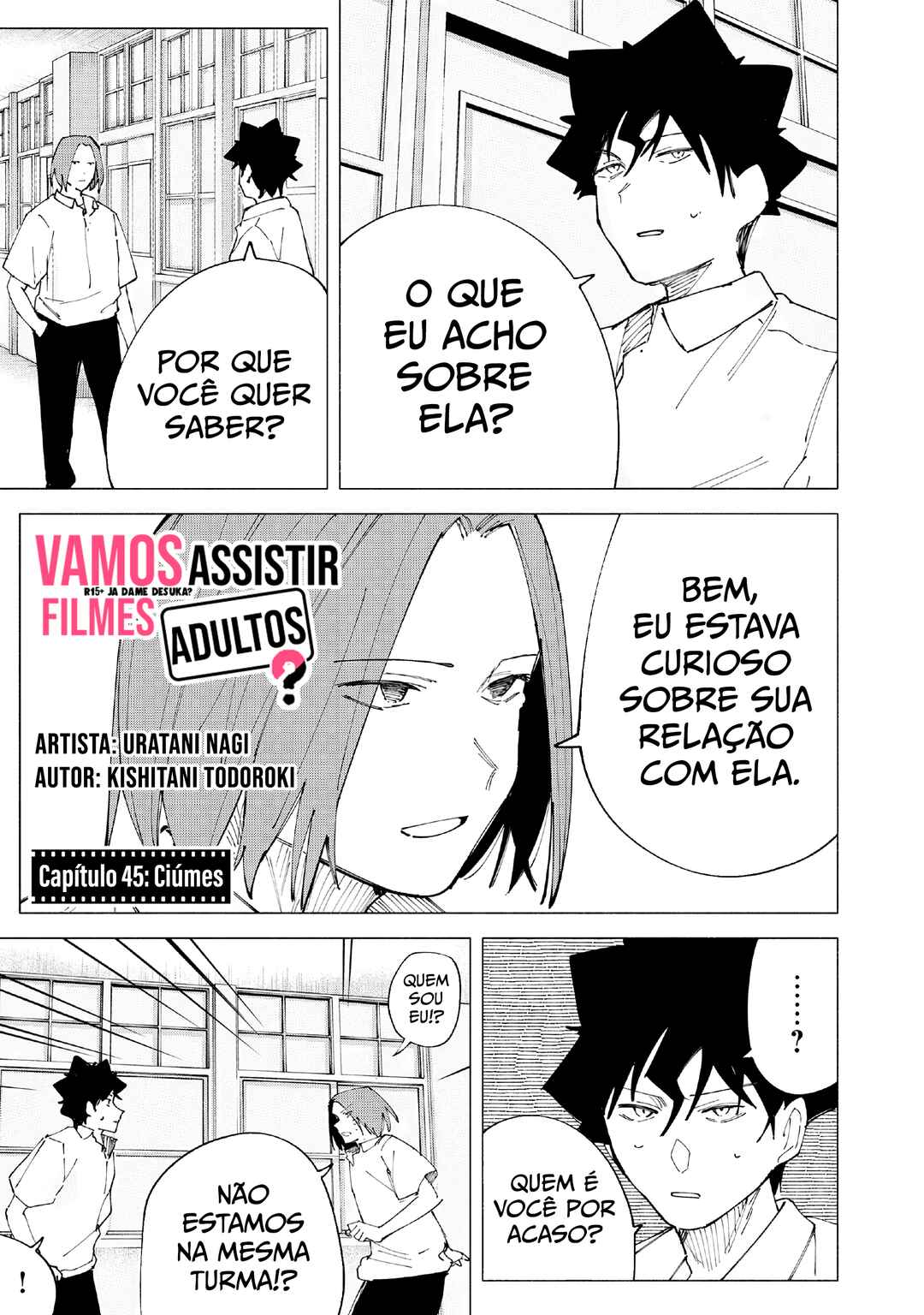 Chapter 45 - Page 6