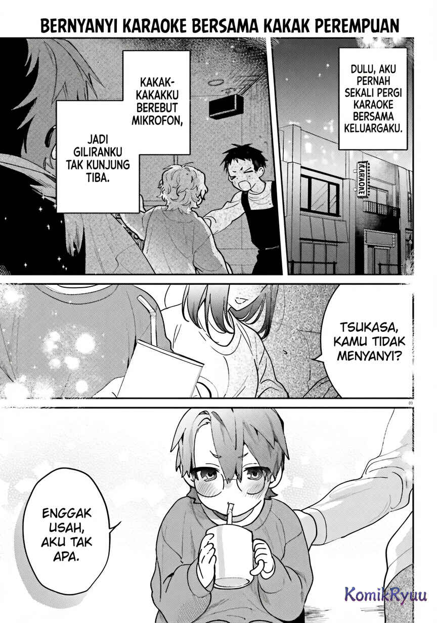 Chapter 5 - Page 3