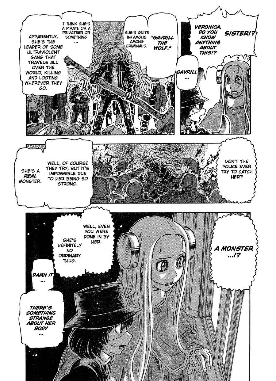 Chapter 40 - Page 10