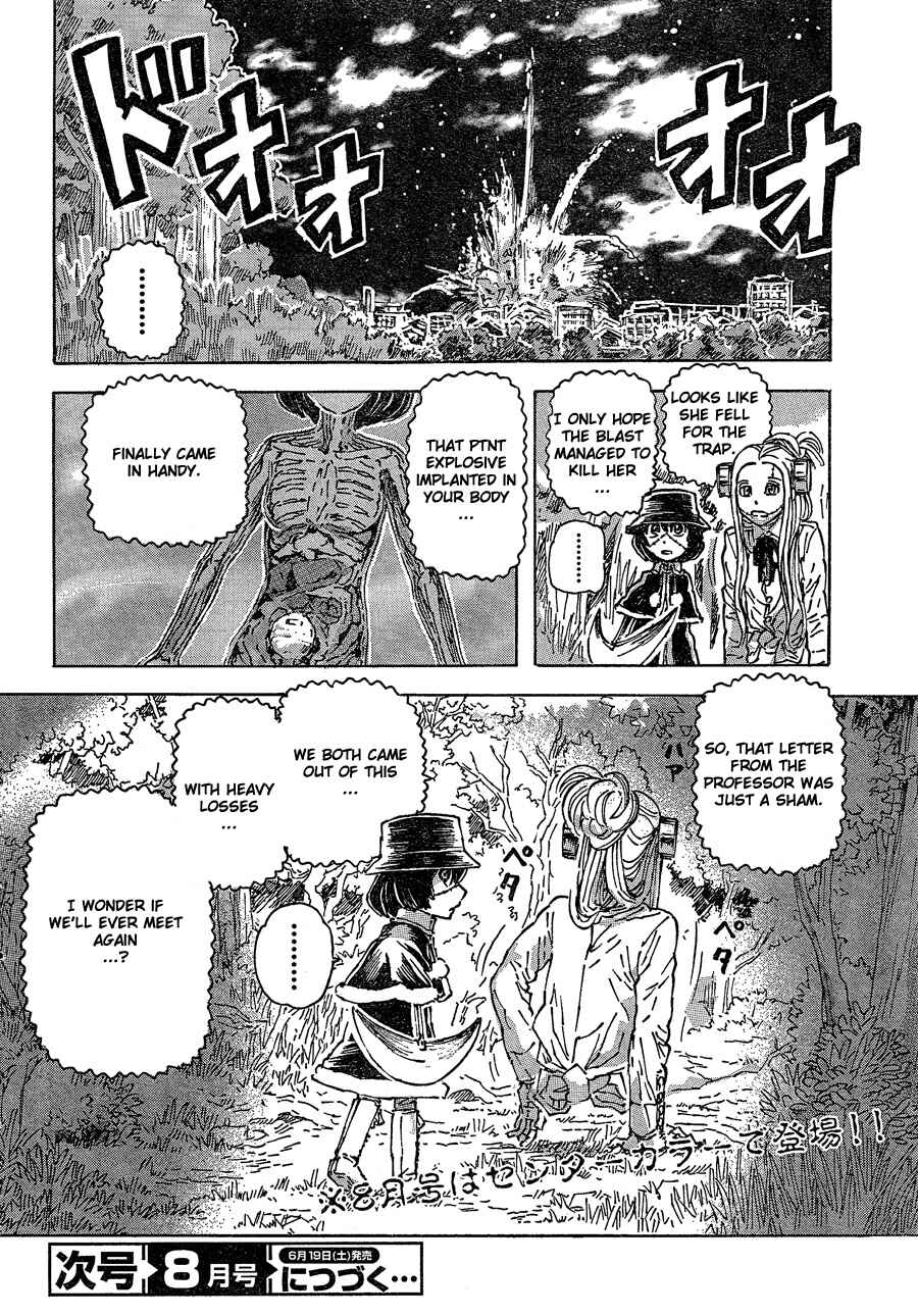 Chapter 40 - Page 23