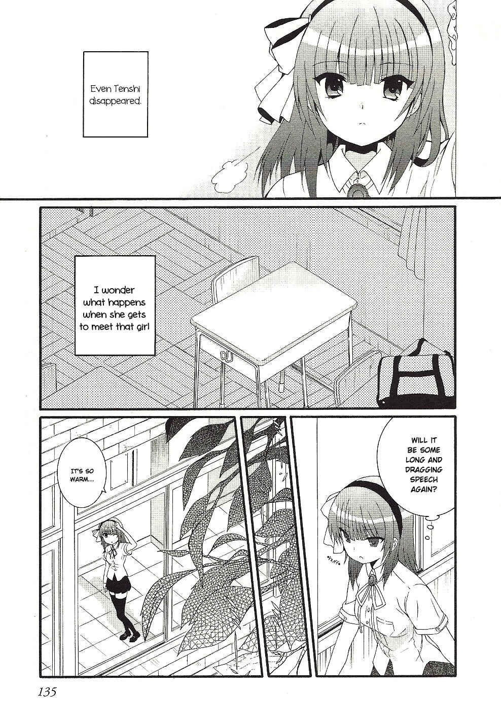 Chapter 32 - Page 14