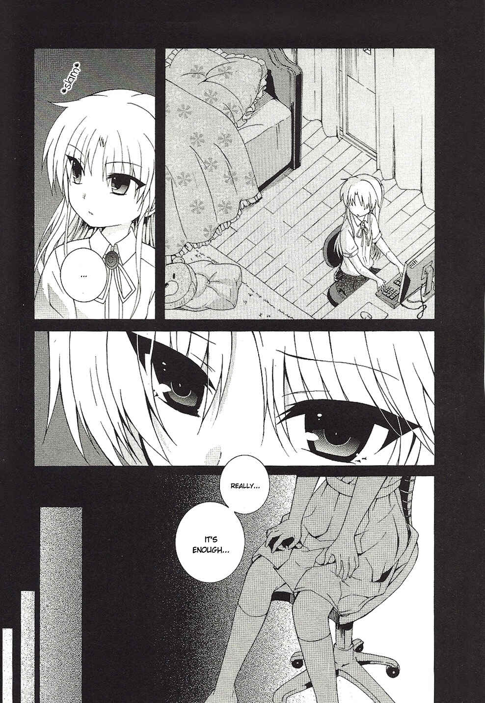Chapter 32 - Page 22