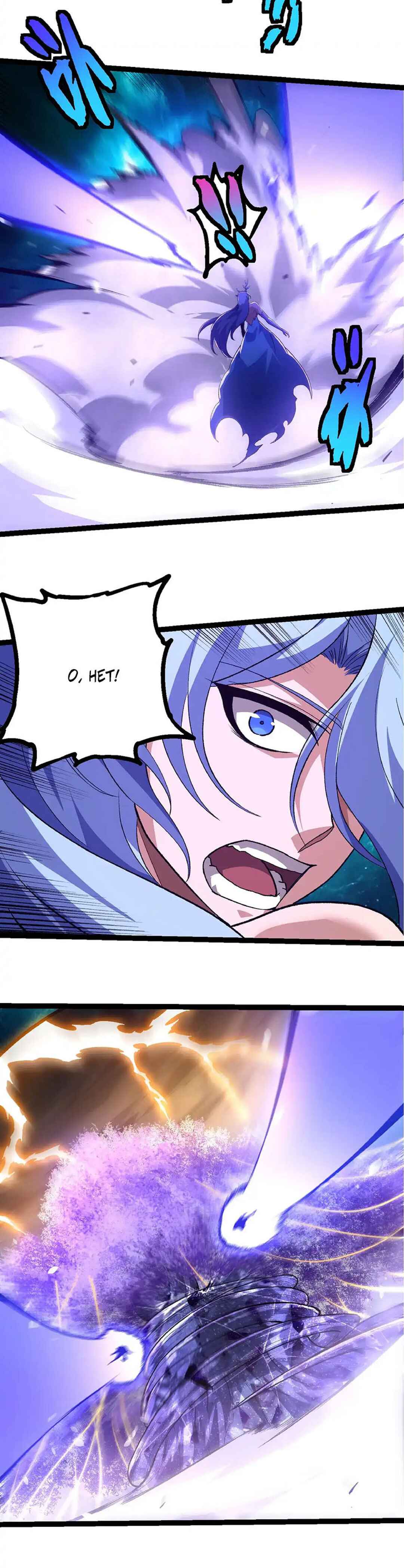 Chapter 481 - Page 10
