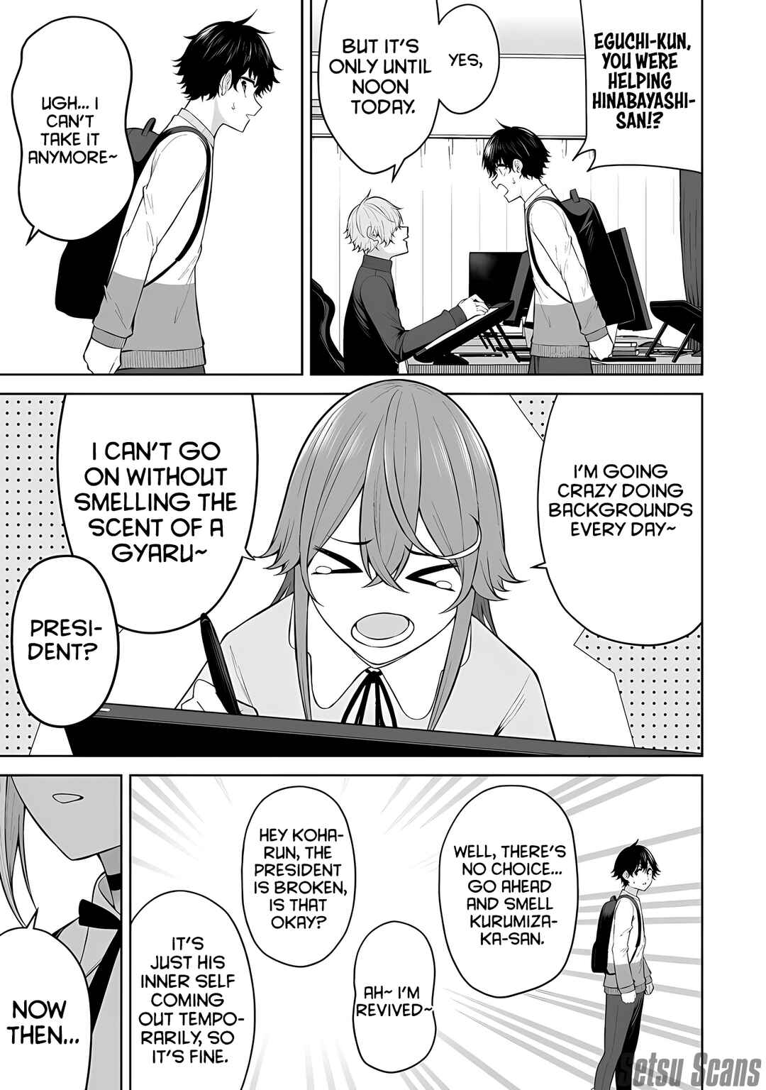 Chapter 26 - Page 10