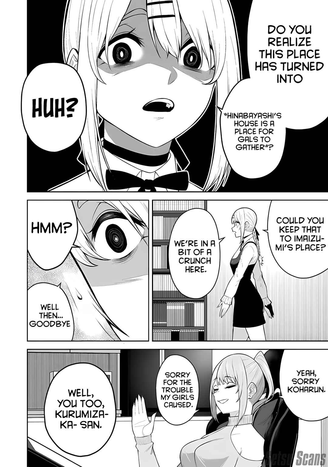 Chapter 26 - Page 15