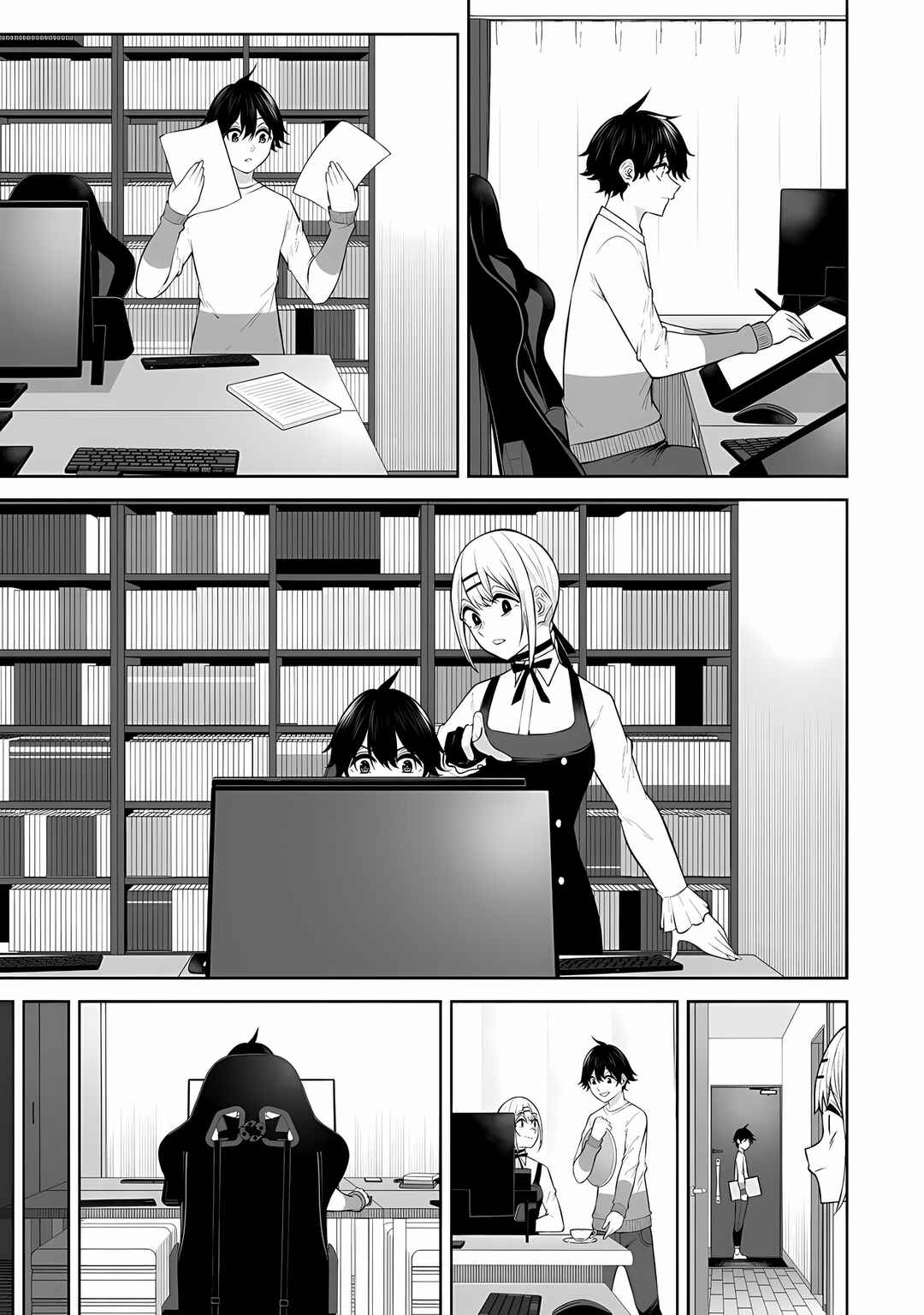 Chapter 26 - Page 20
