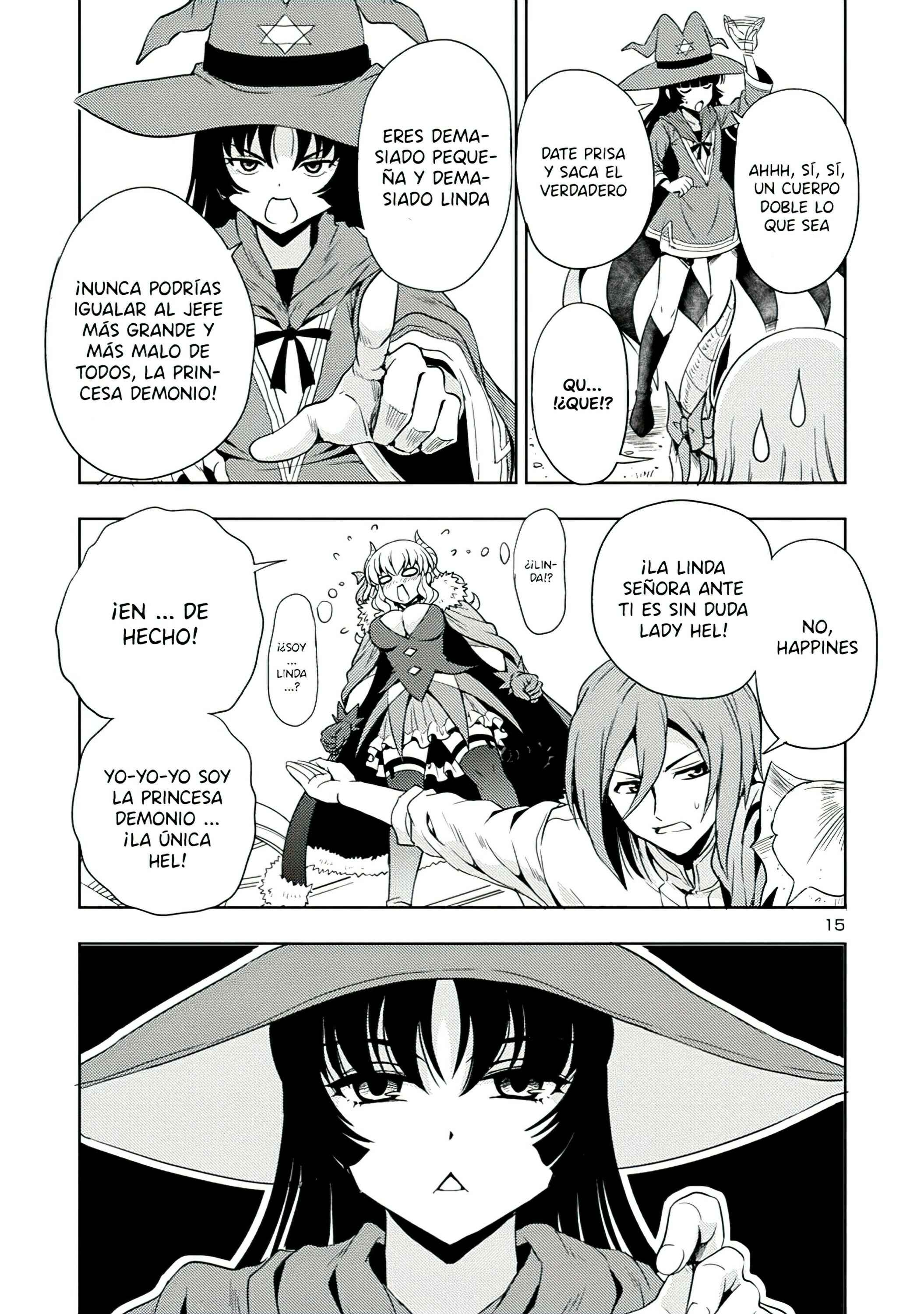 Chapter 23 - Page 16