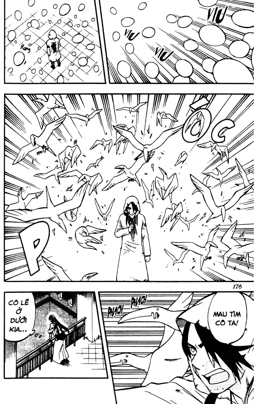 Chapter 325 - Page 10