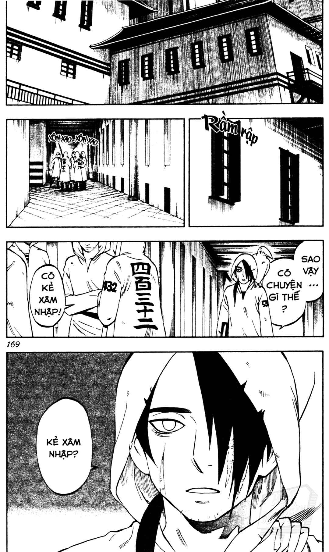 Chapter 325 - Page 3