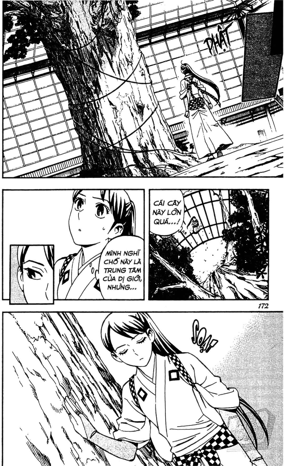 Chapter 325 - Page 6