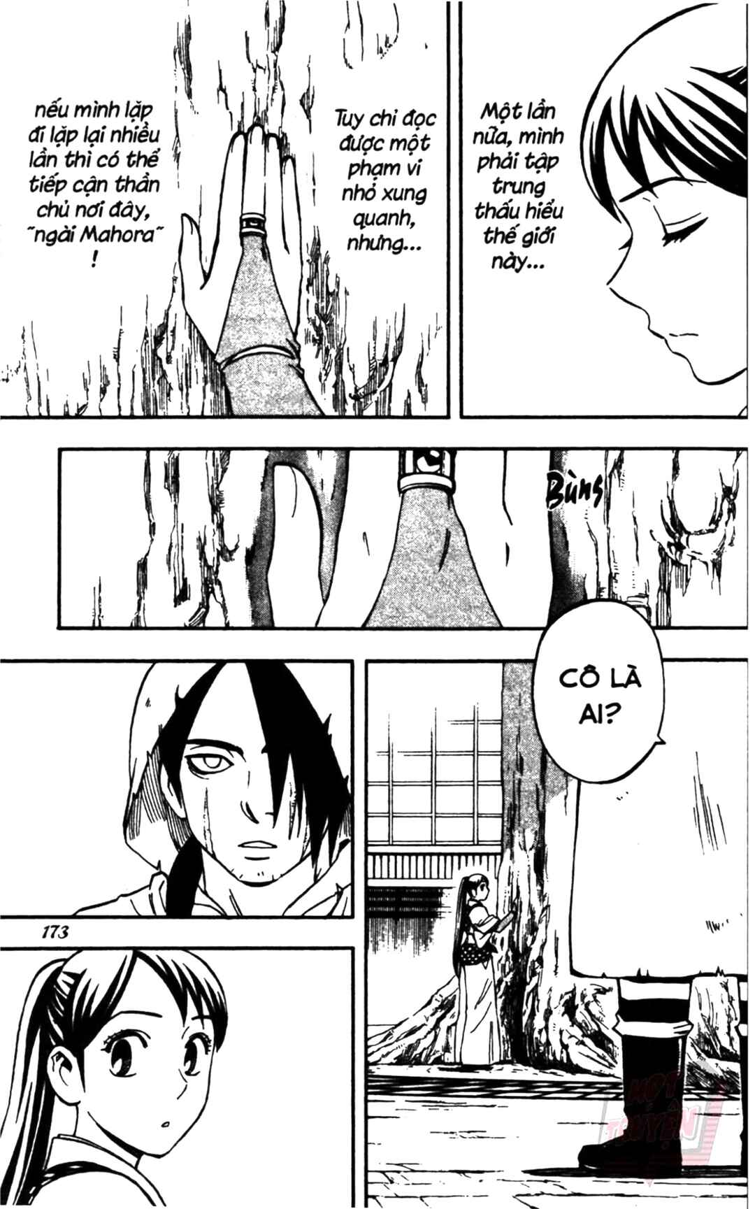 Chapter 325 - Page 7