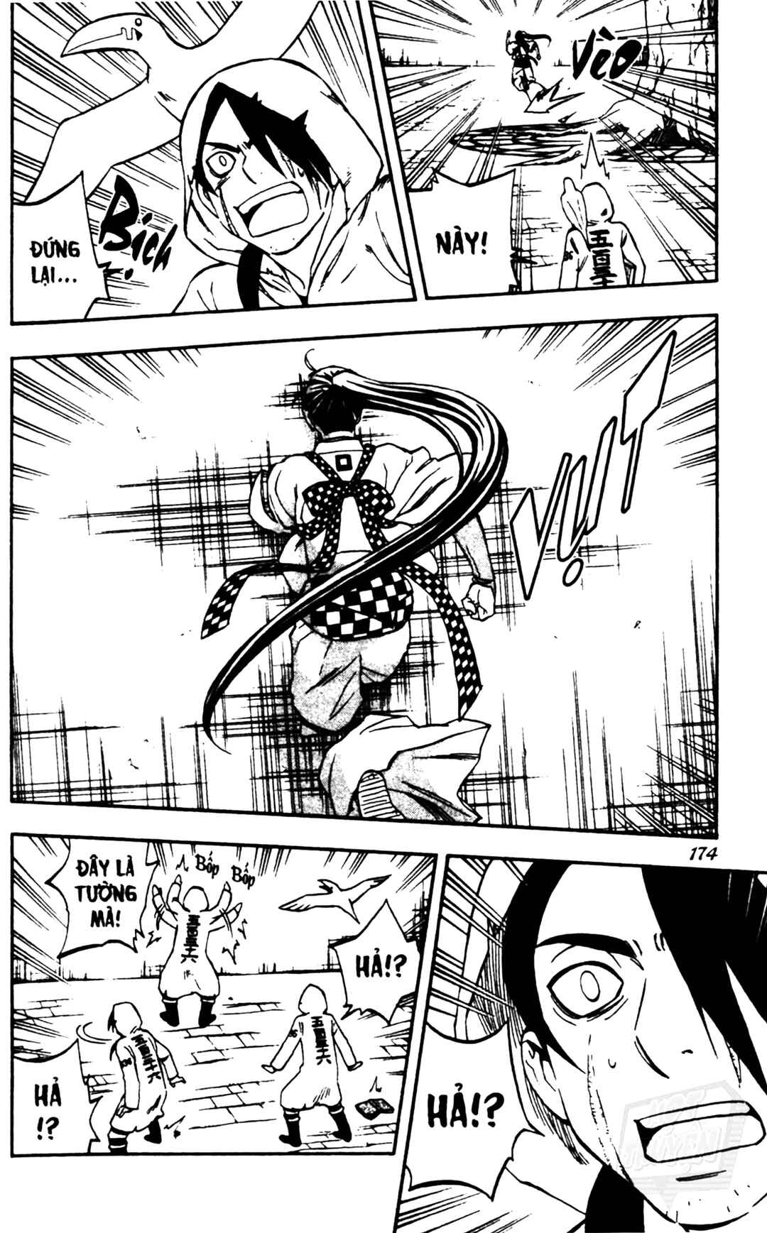 Chapter 325 - Page 8