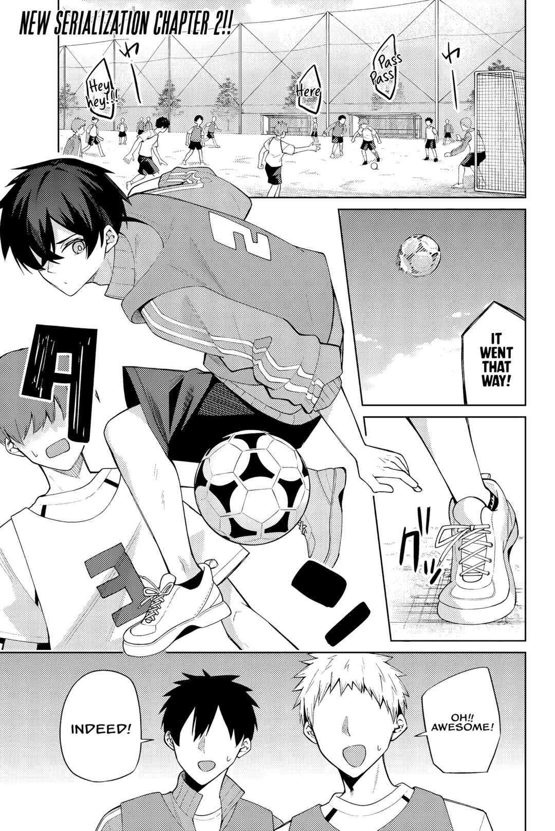 Chapter 2 - Page 2