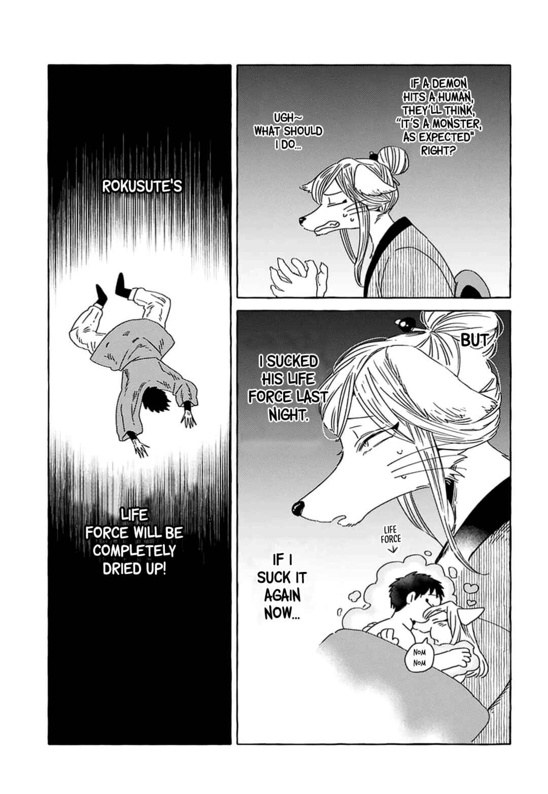 Chapter 3 - Page 14