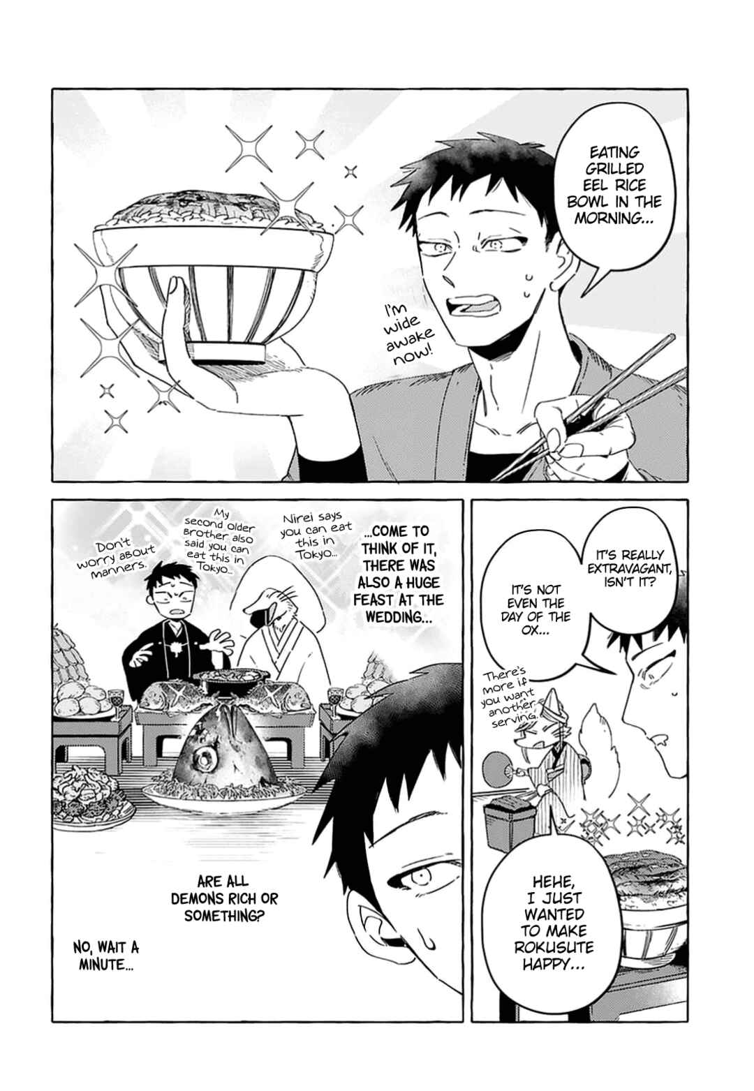Chapter 3 - Page 5