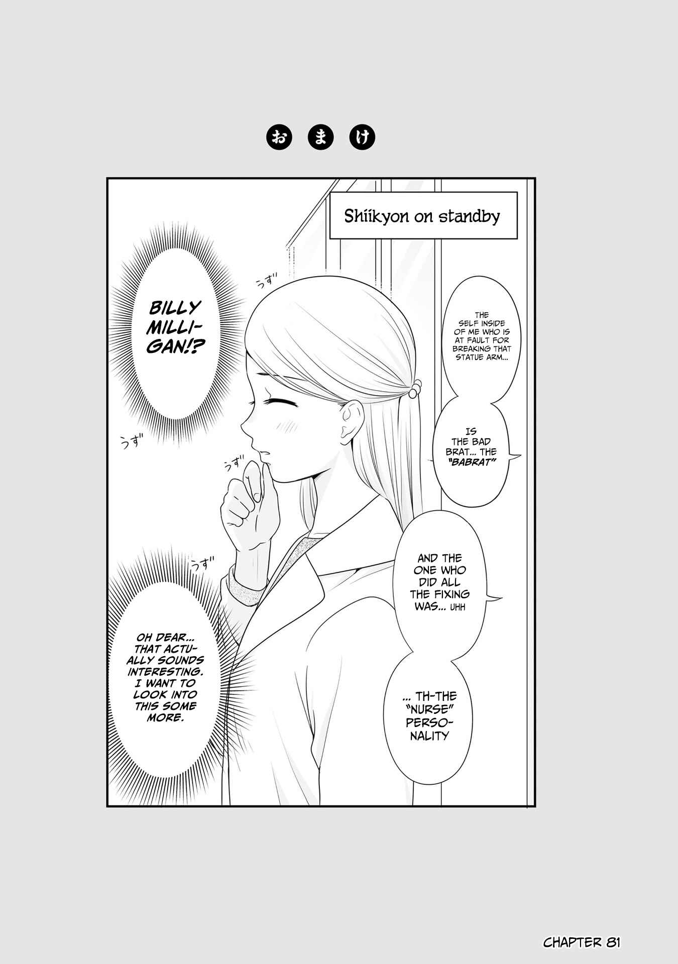Chapter 88.1 - Page 1