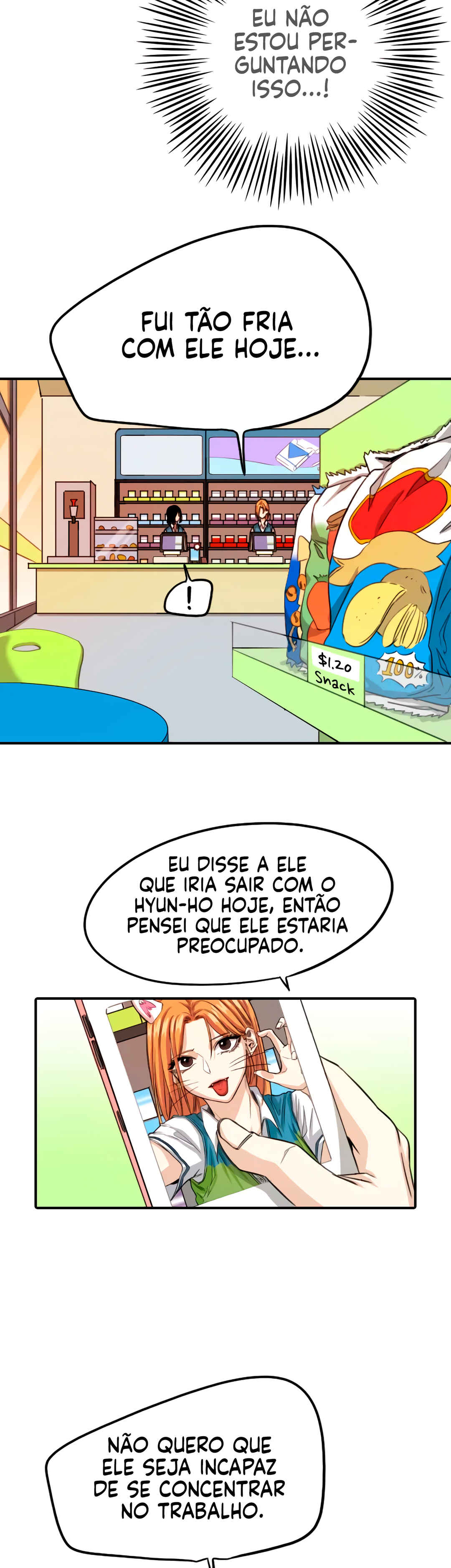 Chapter 90 - Page 19