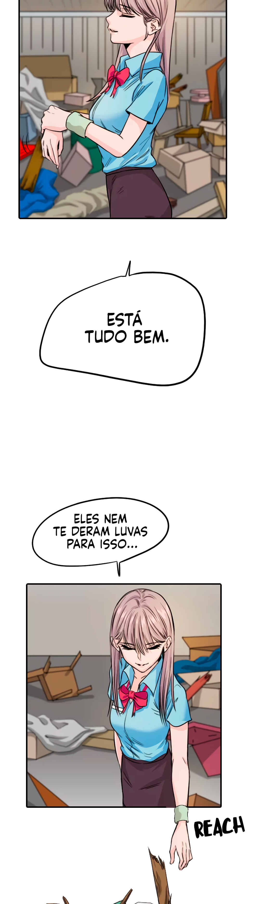 Chapter 90 - Page 30