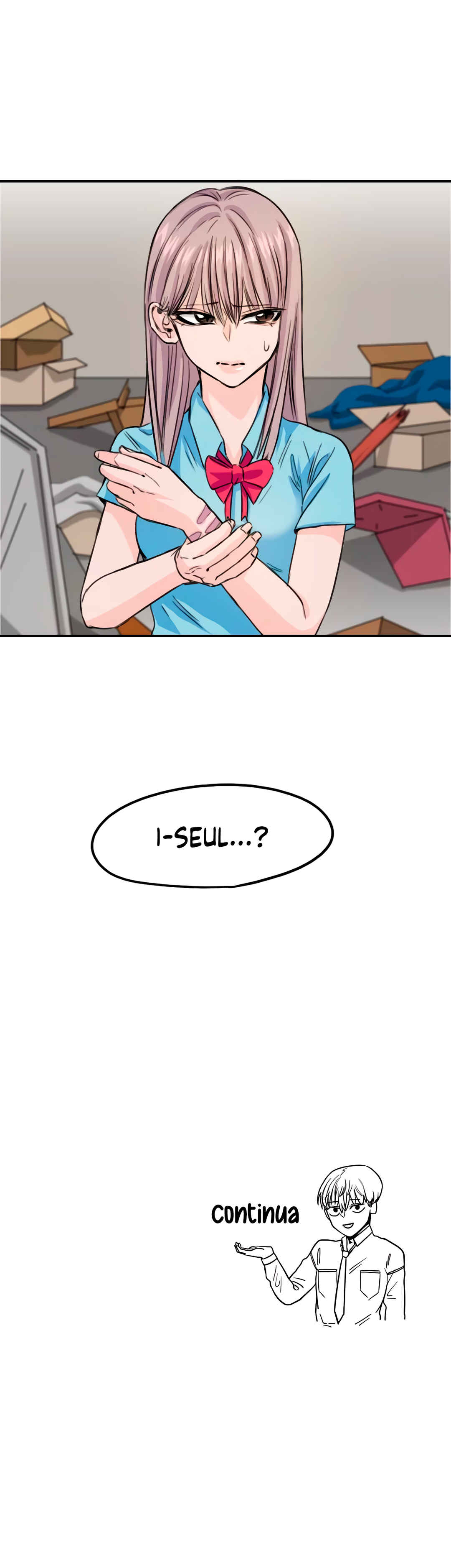 Chapter 90 - Page 33