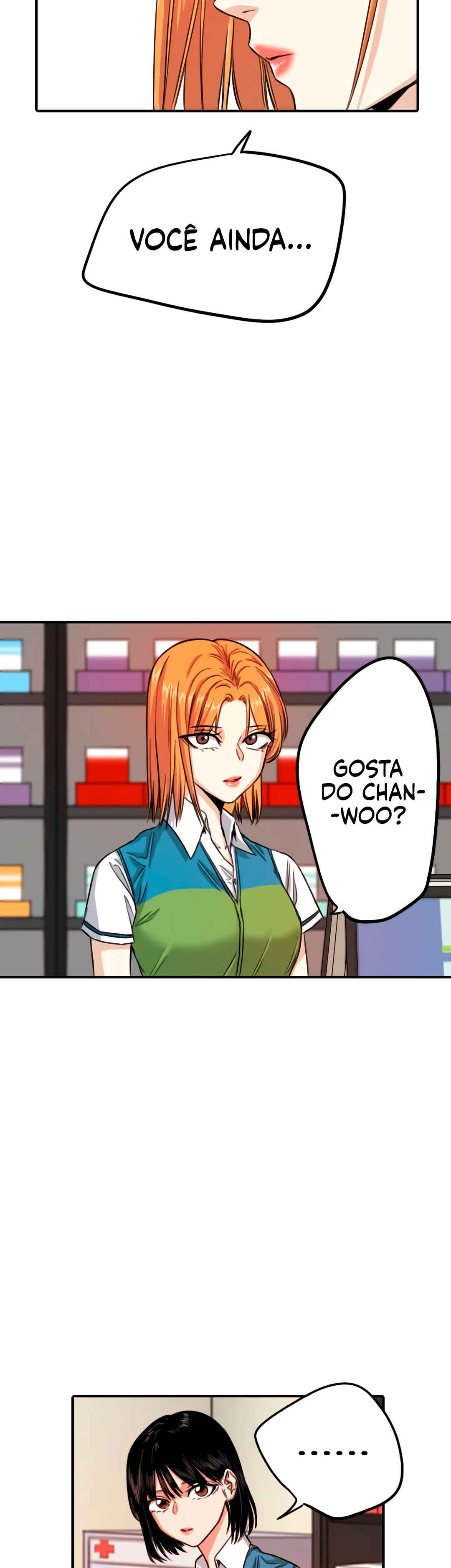 Chapter 90 - Page 34