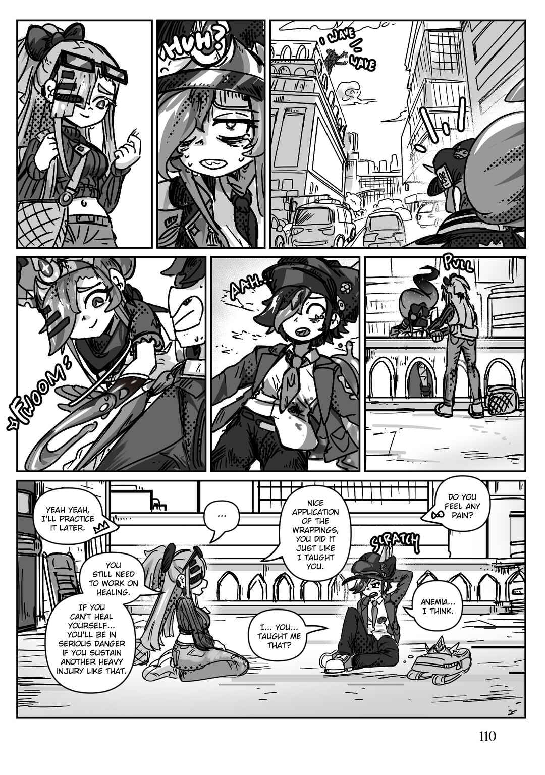 Chapter 8 - Page 10