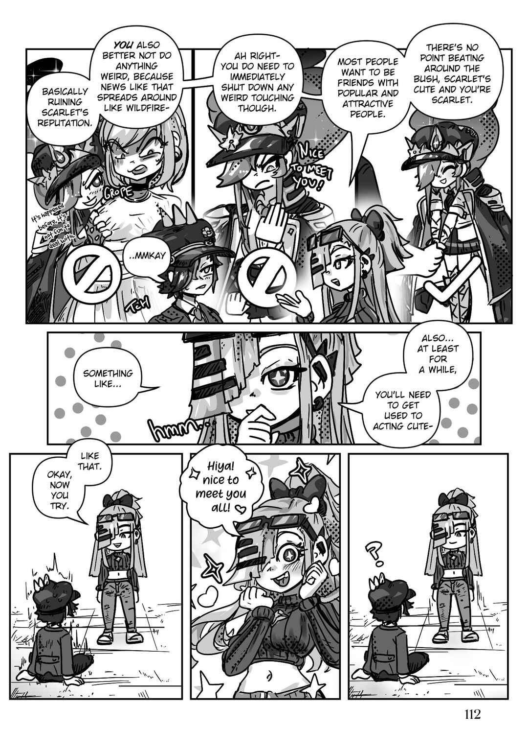 Chapter 8 - Page 12