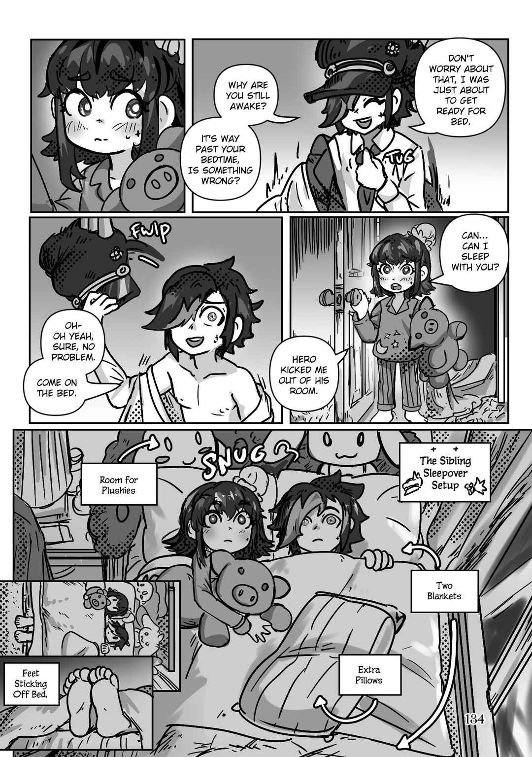 Chapter 8 - Page 33