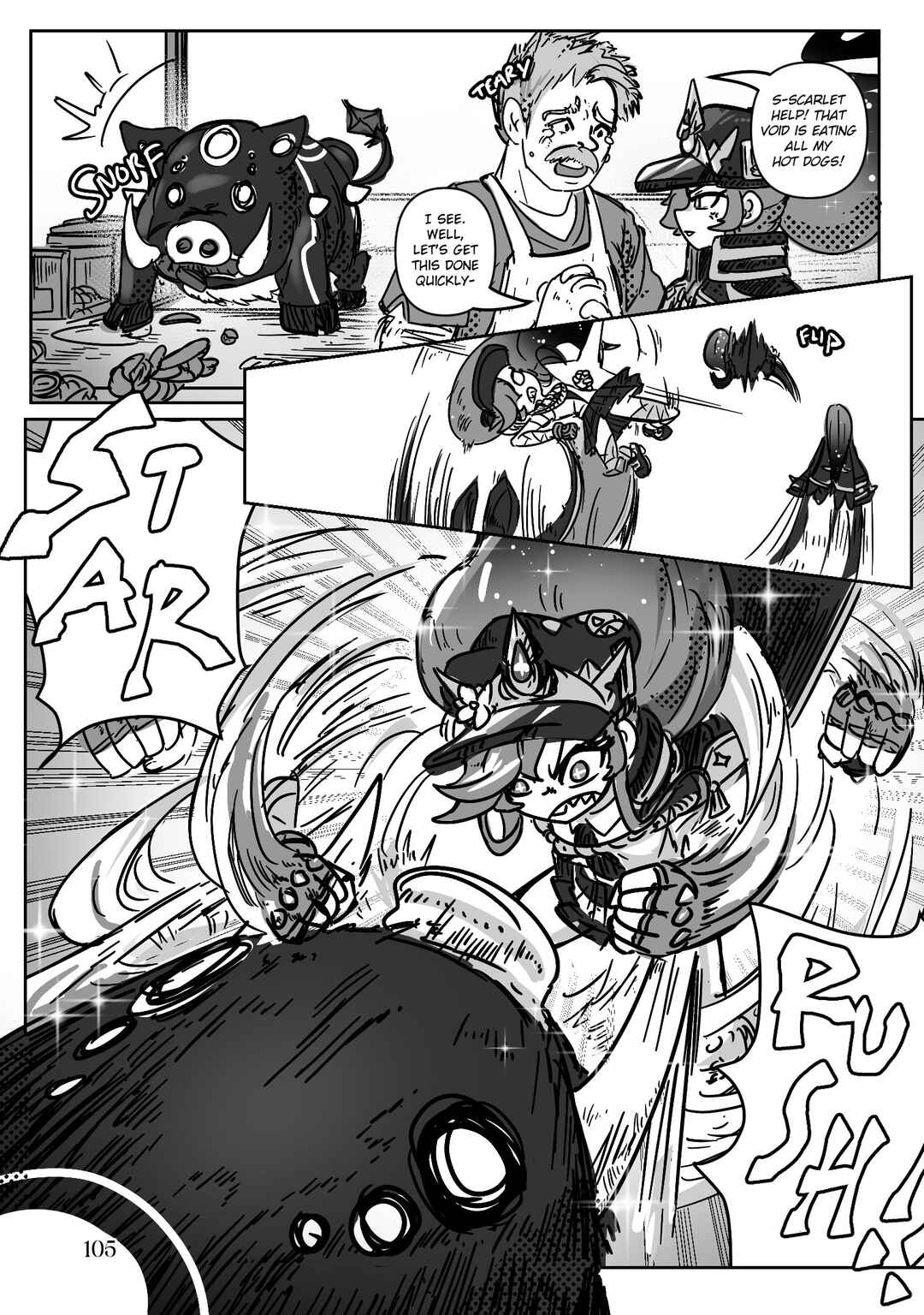 Chapter 8 - Page 5
