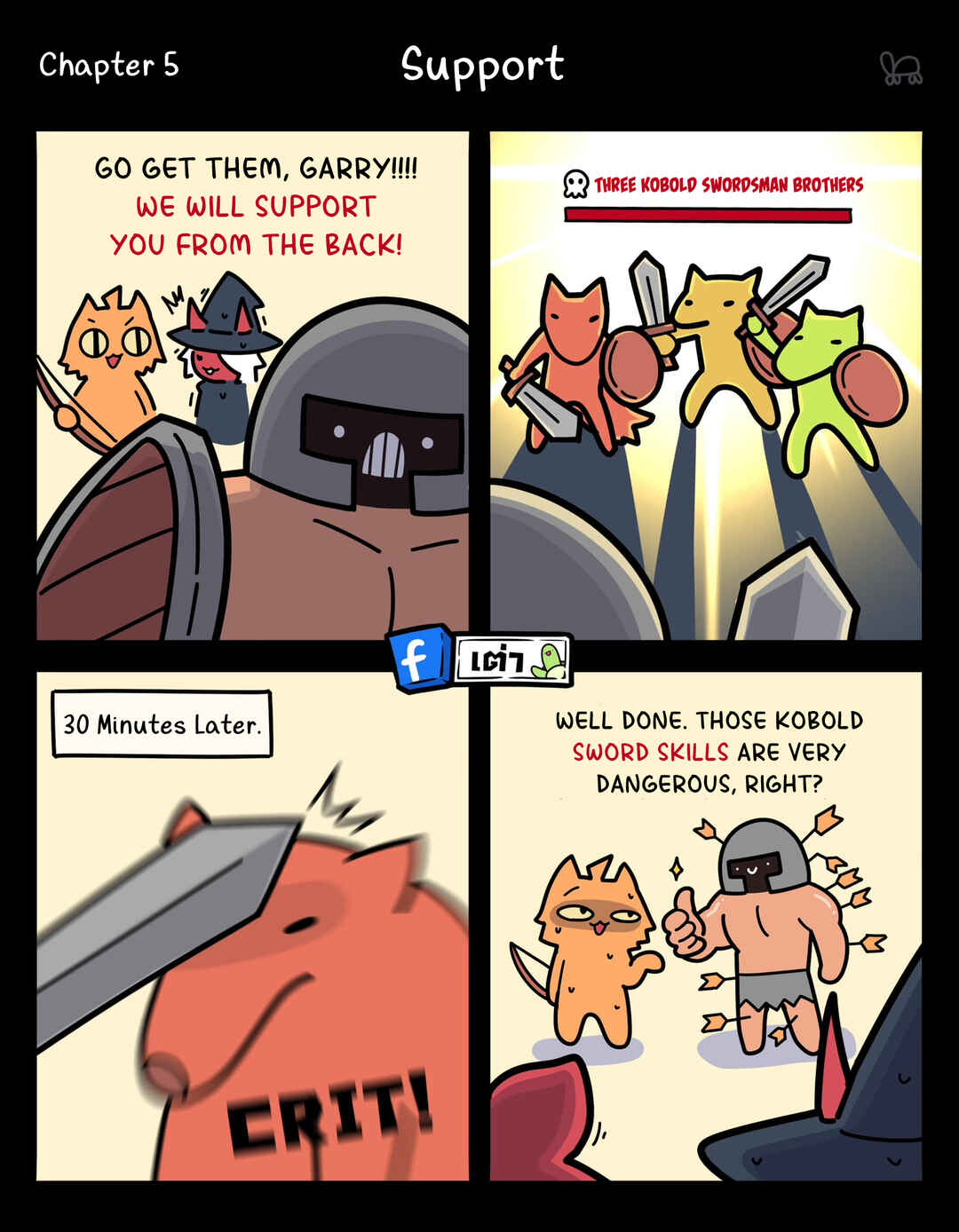 Chapter 5 - Page 1