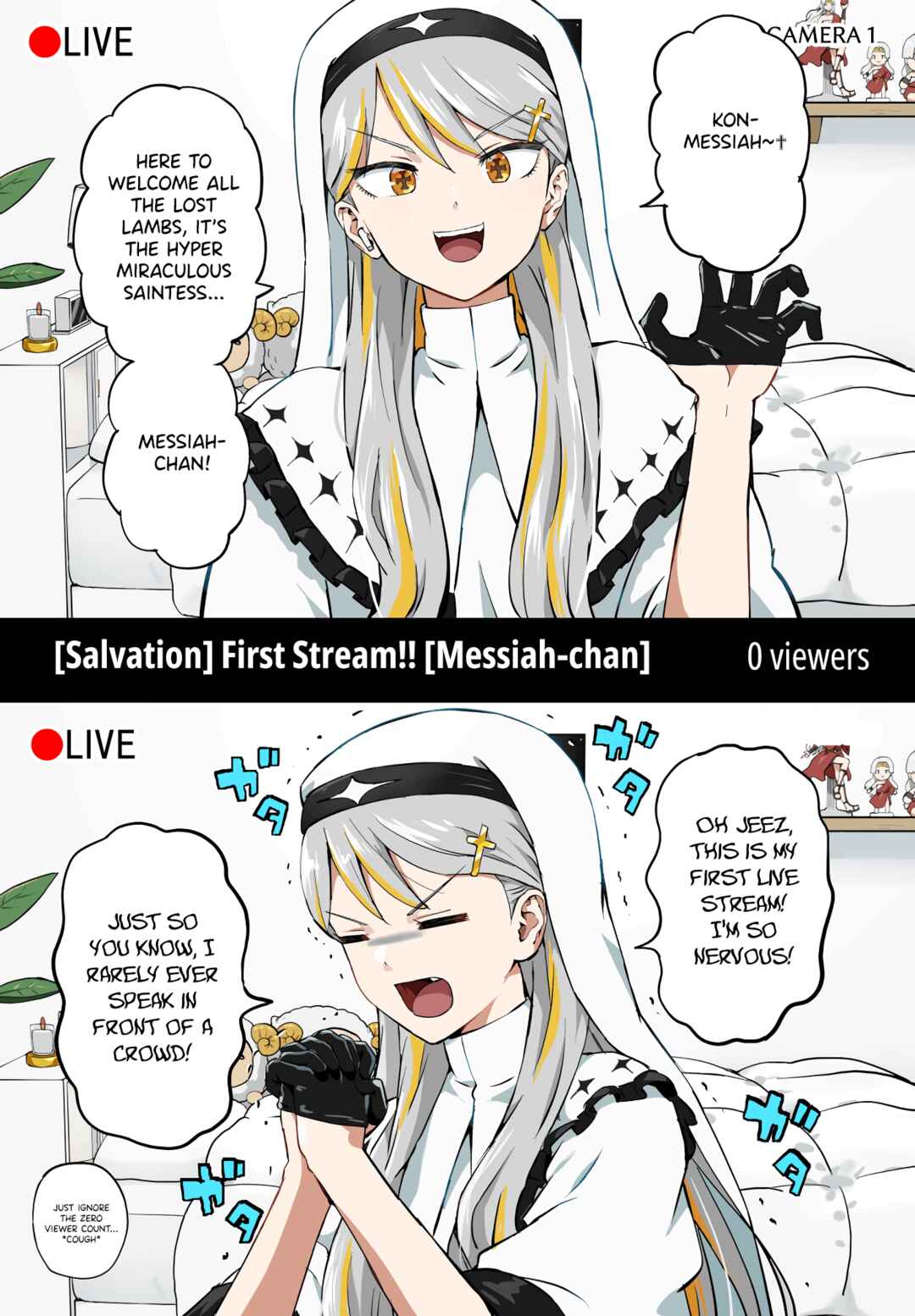Chapter 1 - Page 2