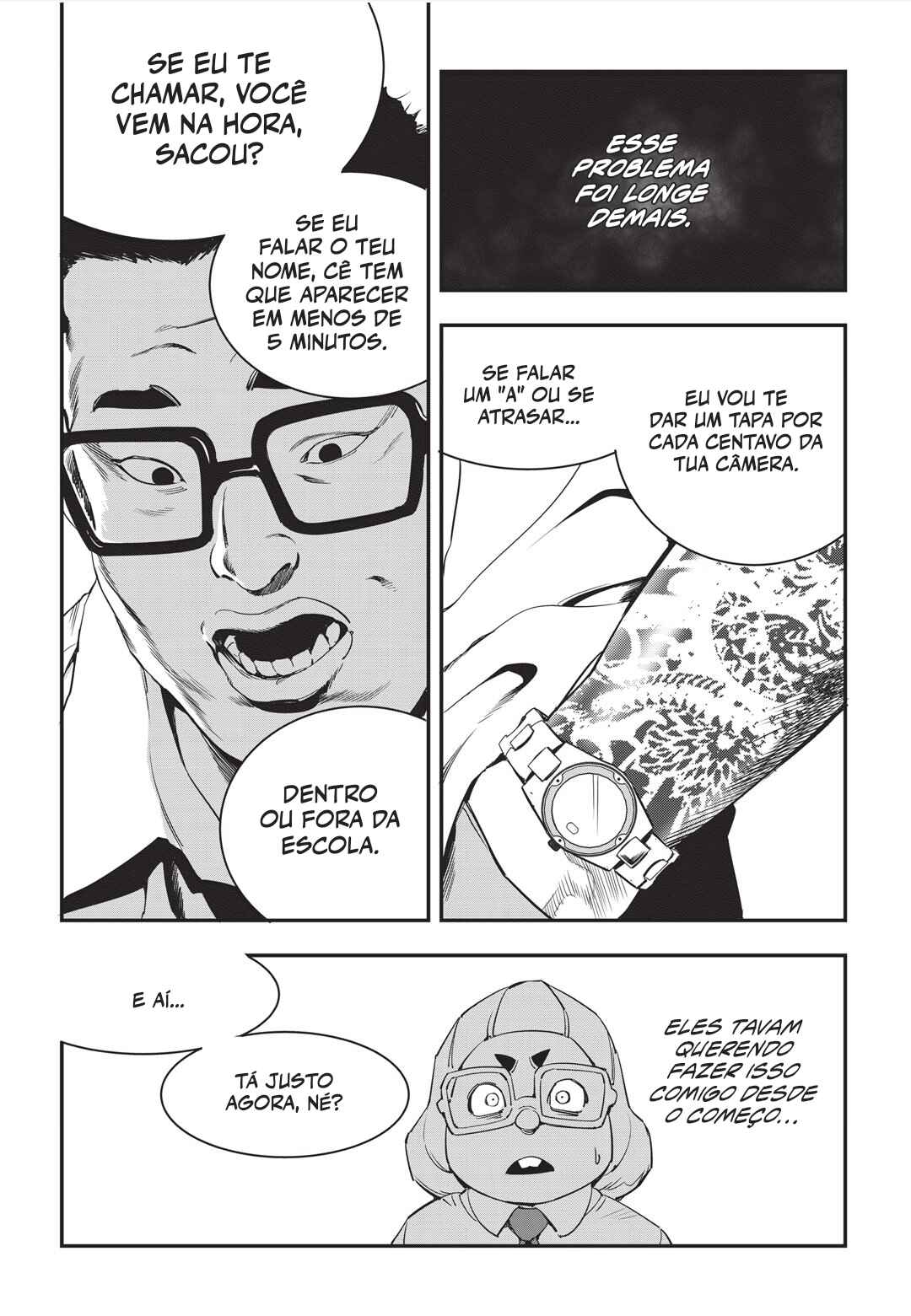 Chapter 22 - Page 18