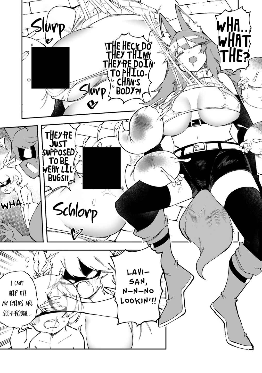 Chapter 59.5 - Page 6