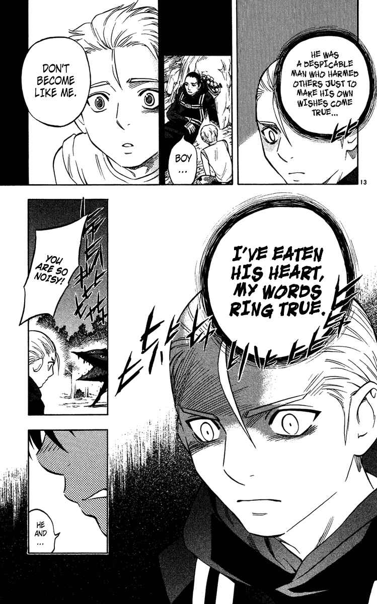 Chapter 128 - Page 13