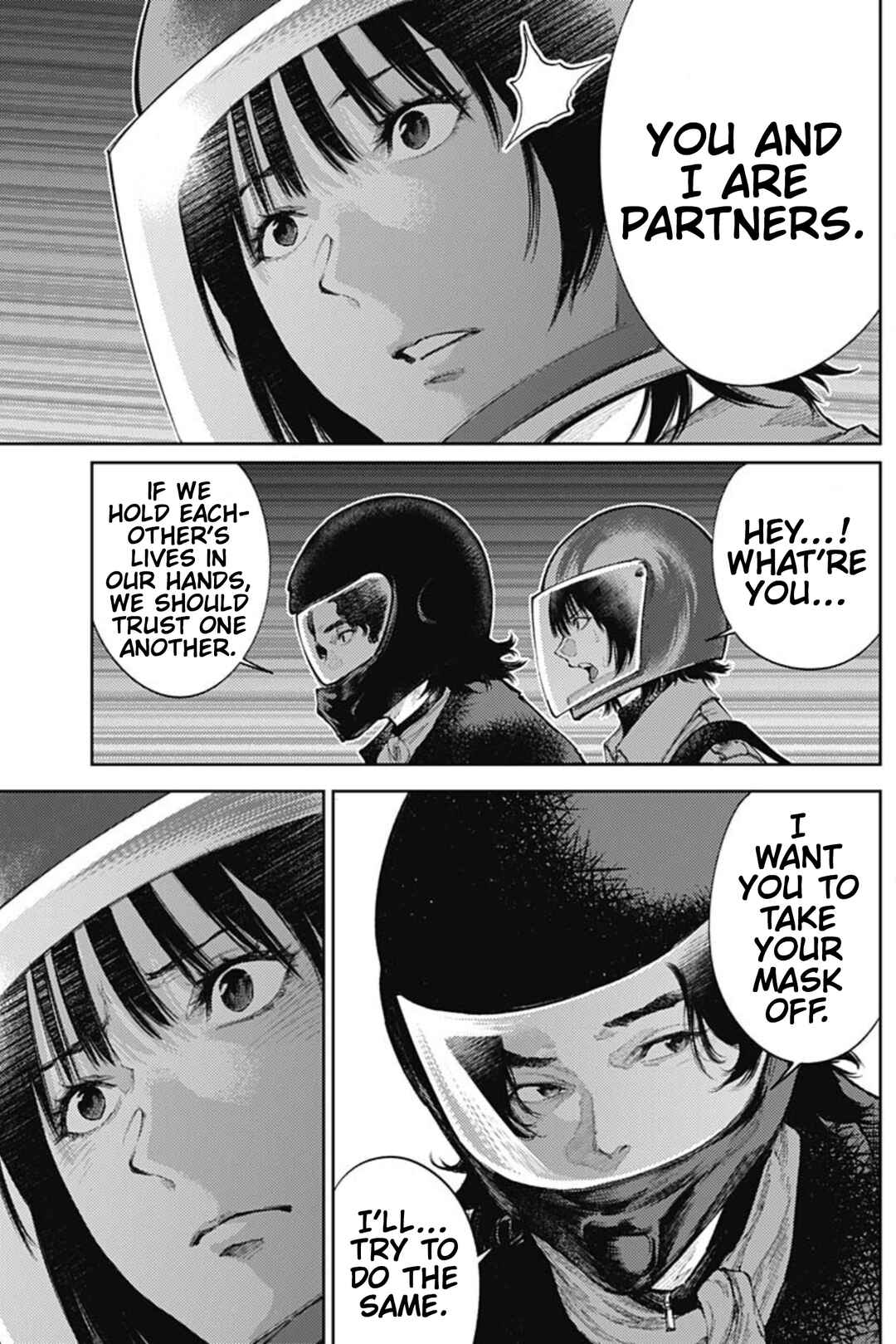 Chapter 71 - Page 11
