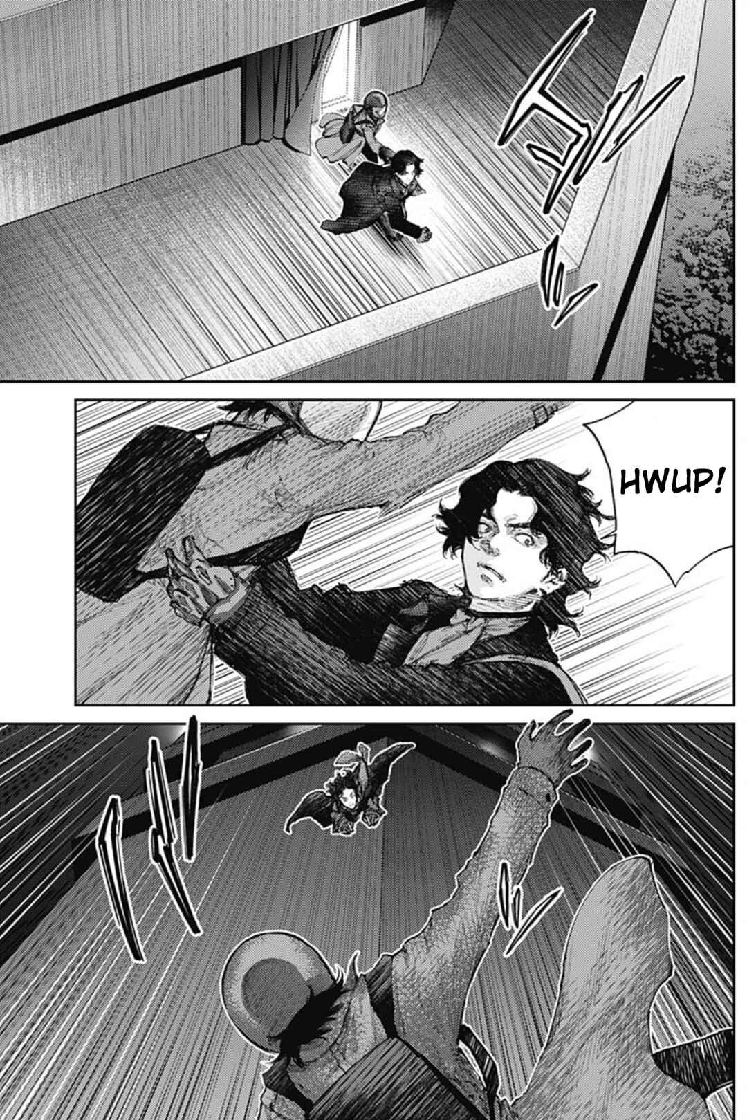 Chapter 71 - Page 7