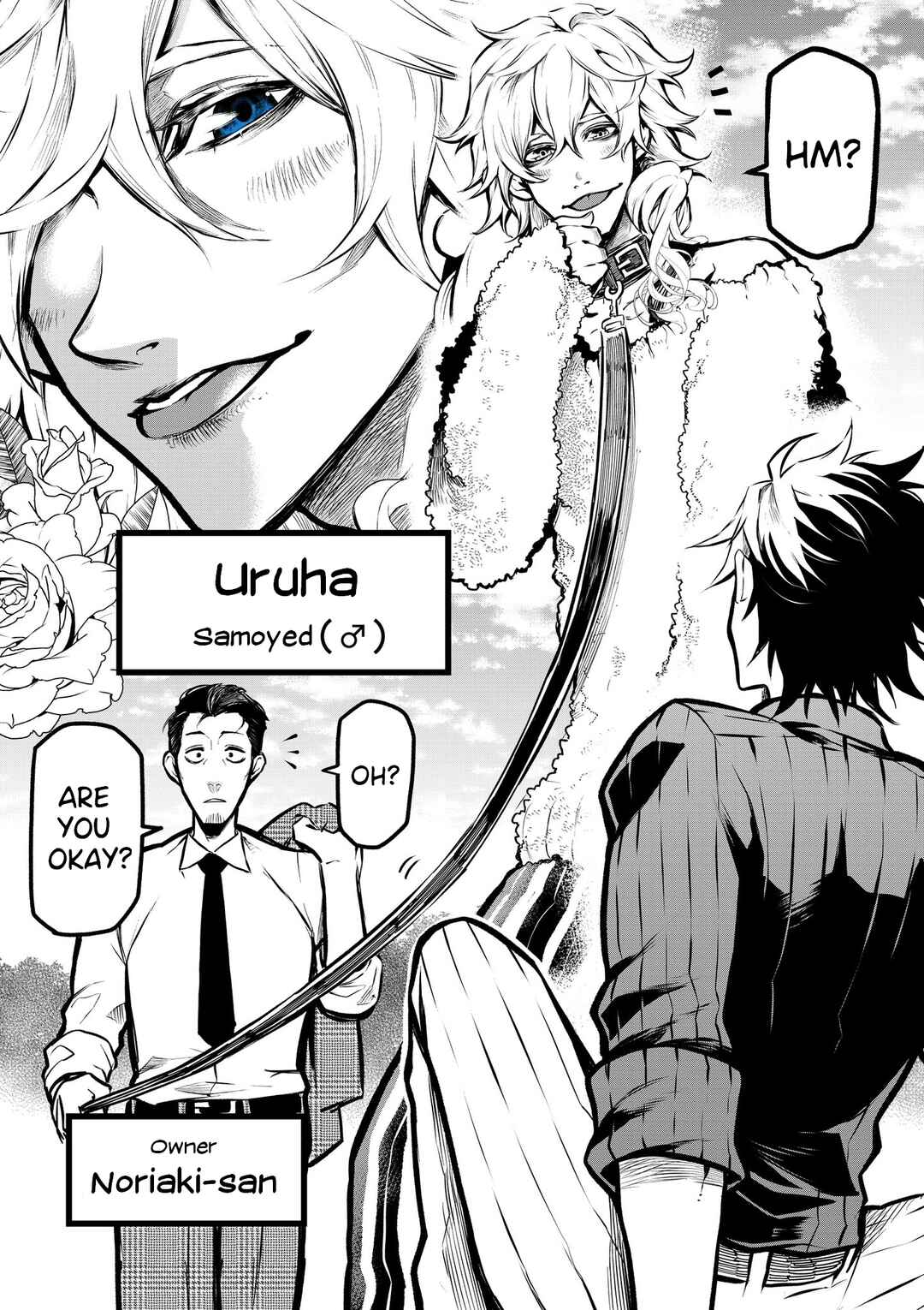 Chapter 5 - Page 3