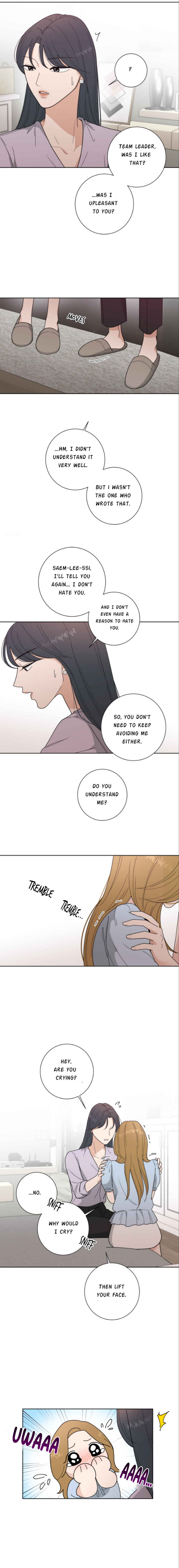 Chapter 5 - Page 6