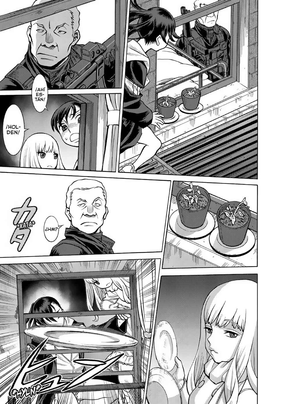 Chapter 8 - Page 27