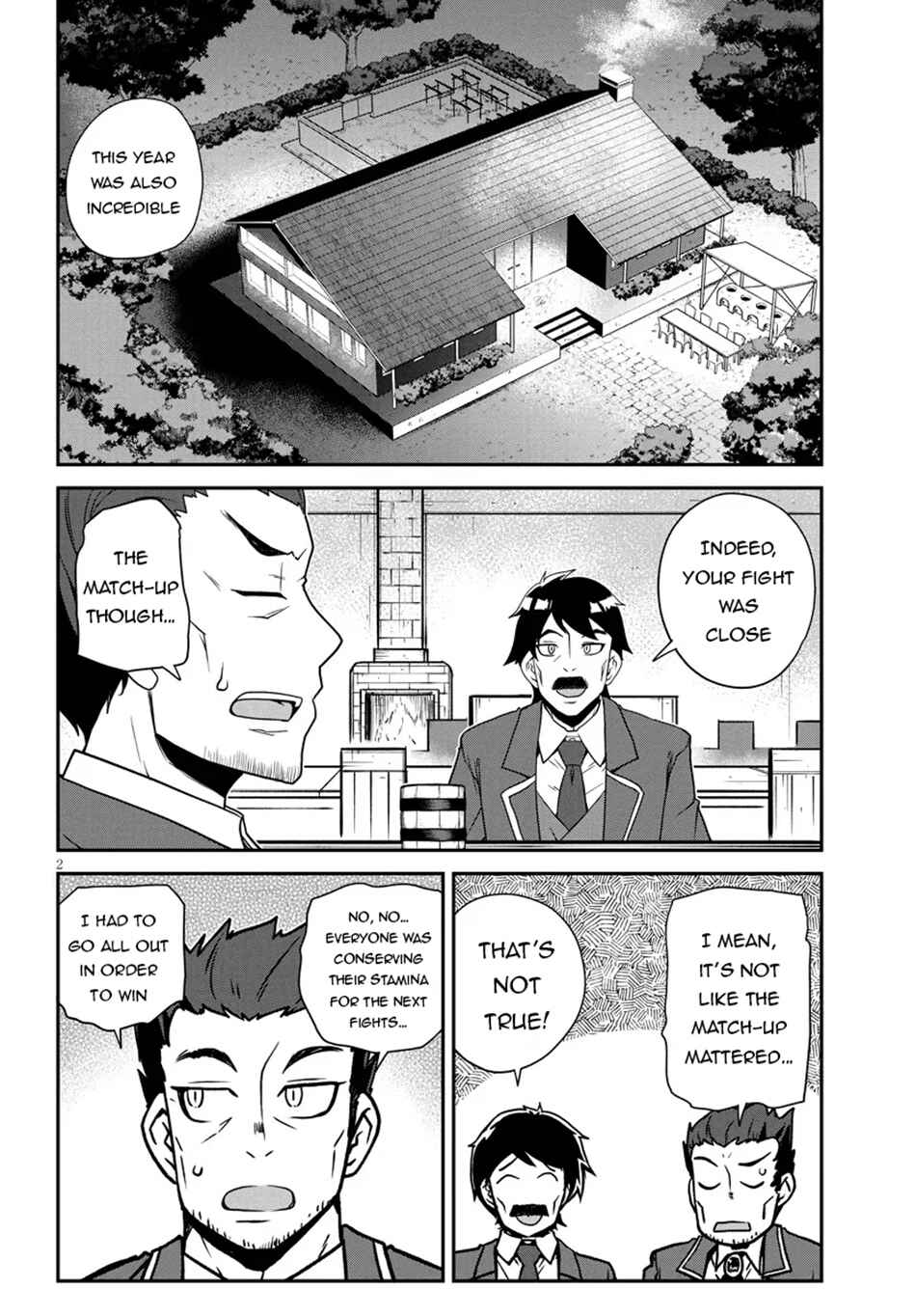 Chapter 286 - Page 3