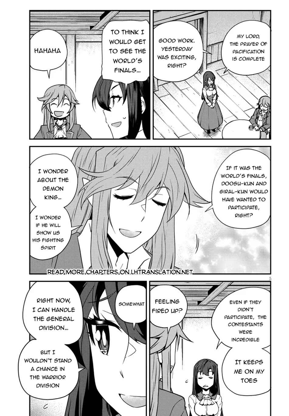 Chapter 286 - Page 6