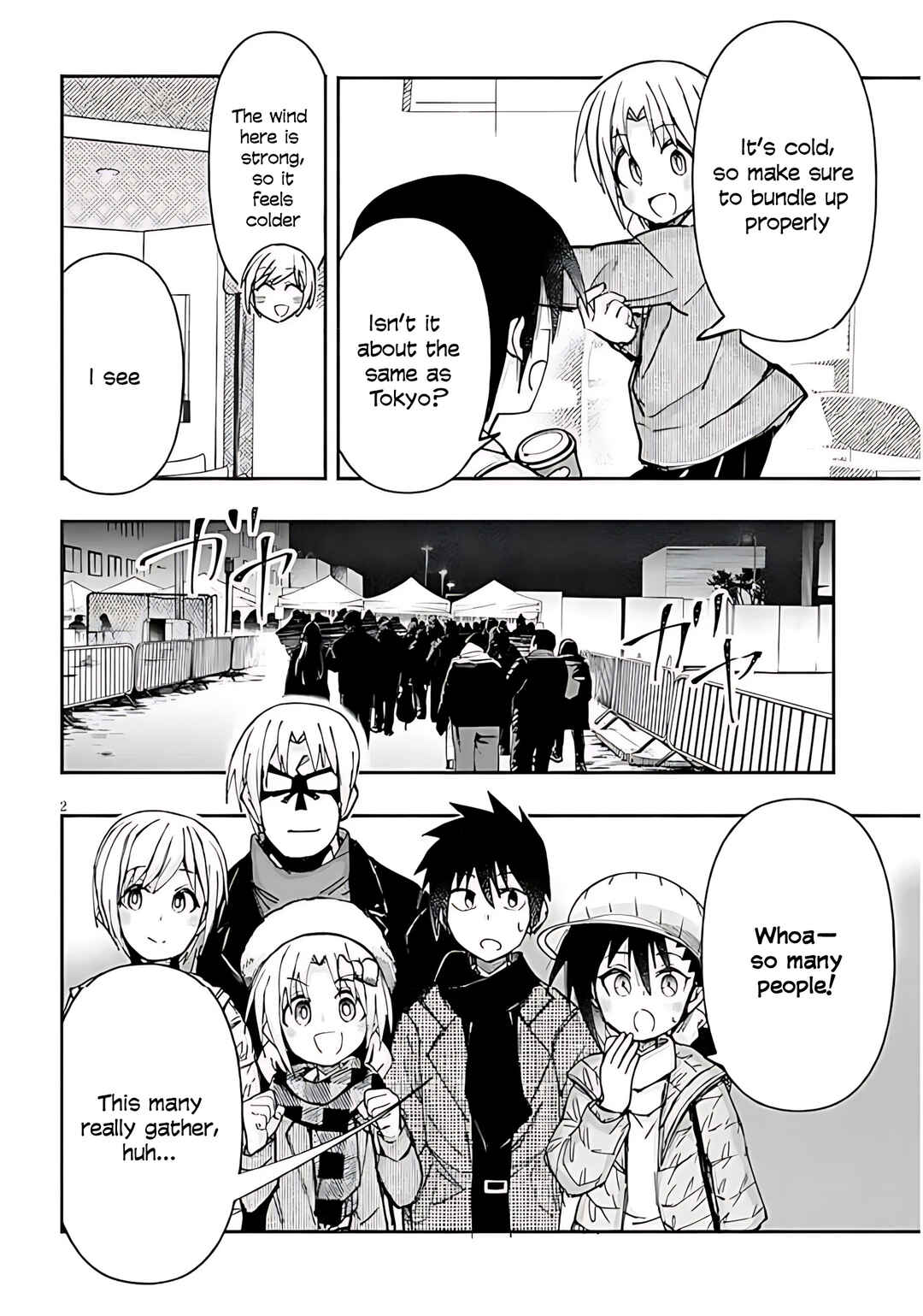 Chapter 145 - Page 3
