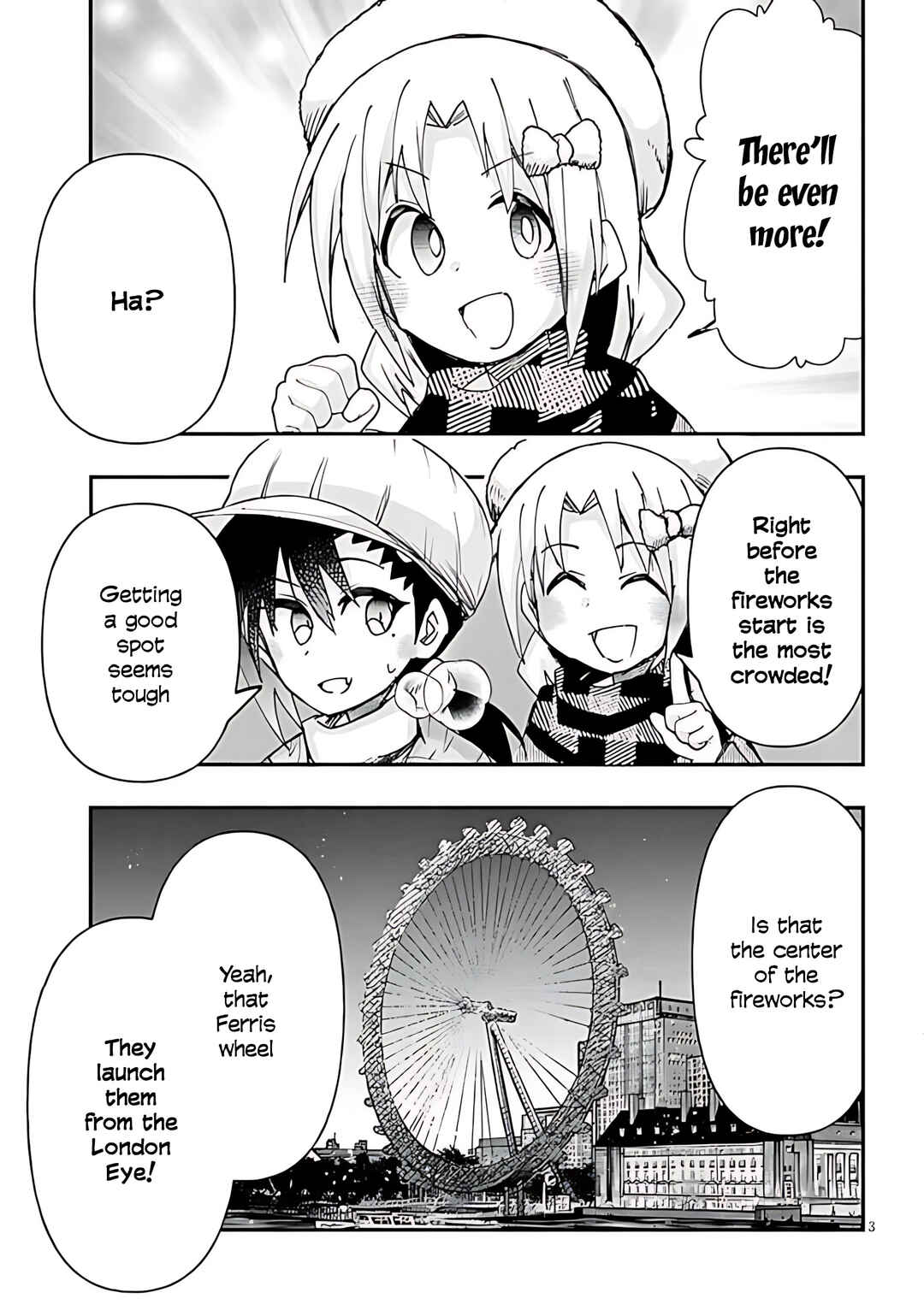 Chapter 145 - Page 4