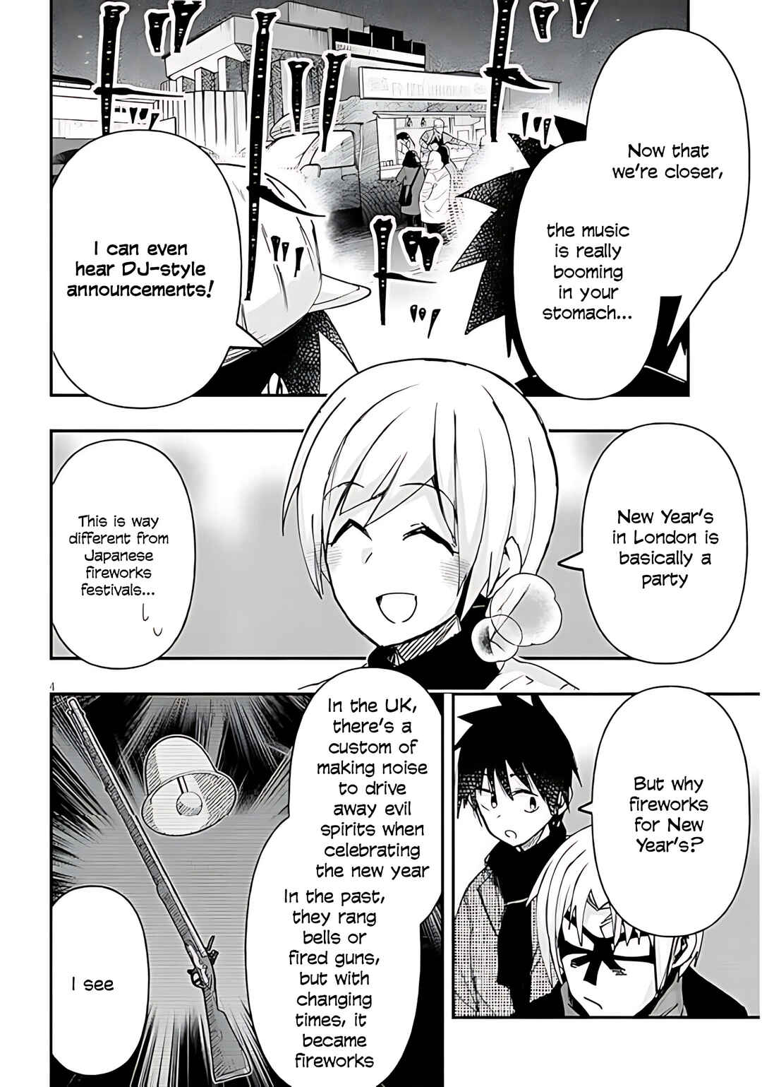 Chapter 145 - Page 5