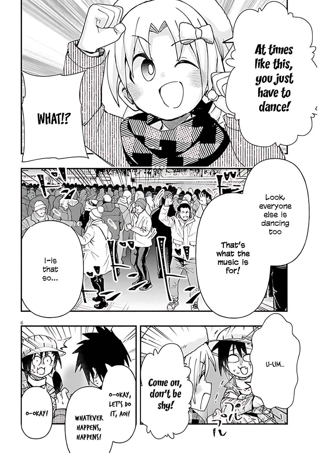 Chapter 145 - Page 7