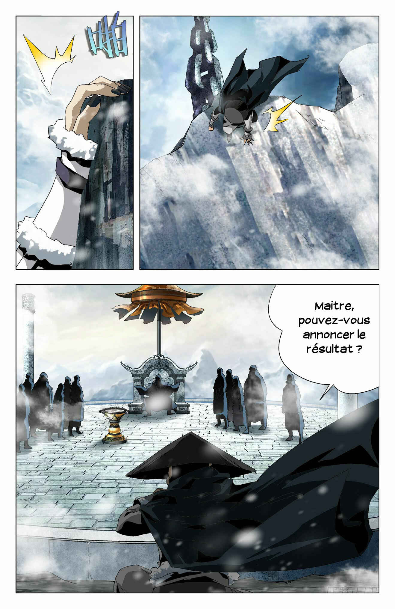 Chapter 30 - Page 11