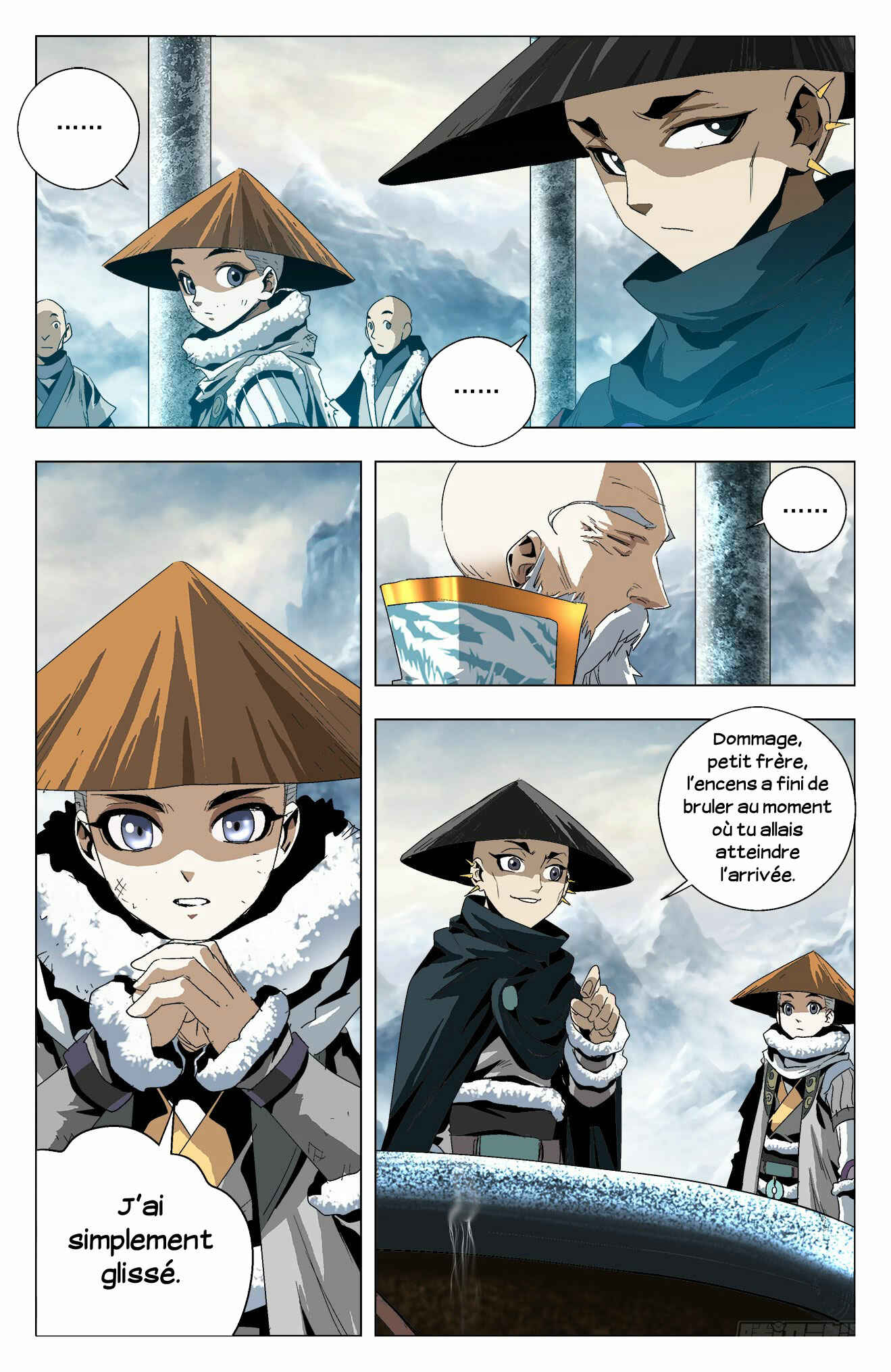 Chapter 30 - Page 15