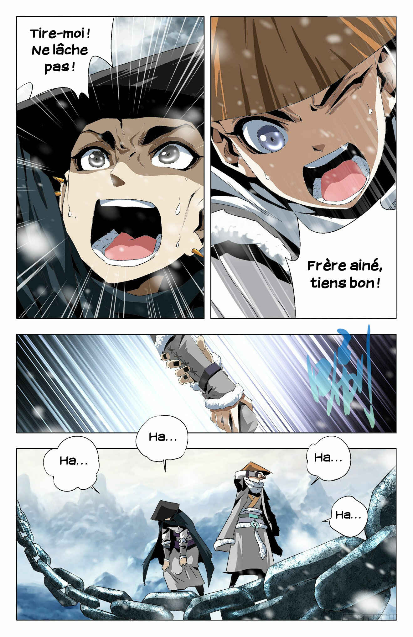 Chapter 30 - Page 7