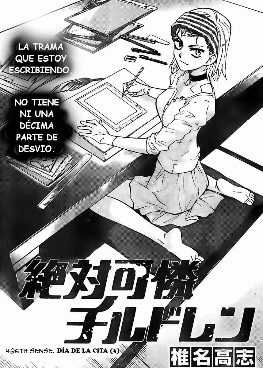 Chapter 426 - Page 1