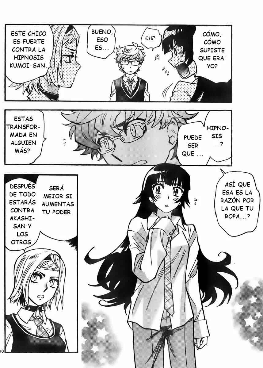 Chapter 426 - Page 10